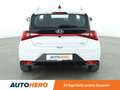 Hyundai i20 1.0 T-GDI Mild-Hybrid Trend*LED*NAVI*TEMPO*CAM*PDC Blanc - thumbnail 5