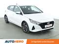 Hyundai i20 1.0 T-GDI Mild-Hybrid Trend*LED*NAVI*TEMPO*CAM*PDC Blanc - thumbnail 8