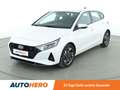 Hyundai i20 1.0 T-GDI Mild-Hybrid Trend*LED*NAVI*TEMPO*CAM*PDC Blanc - thumbnail 1