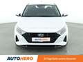 Hyundai i20 1.0 T-GDI Mild-Hybrid Trend*LED*NAVI*TEMPO*CAM*PDC Blanc - thumbnail 9