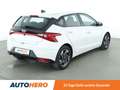 Hyundai i20 1.0 T-GDI Mild-Hybrid Trend*LED*NAVI*TEMPO*CAM*PDC Blanc - thumbnail 6