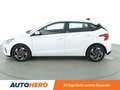 Hyundai i20 1.0 T-GDI Mild-Hybrid Trend*LED*NAVI*TEMPO*CAM*PDC Blanc - thumbnail 3