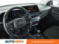 Hyundai i20 1.0 T-GDI Mild-Hybrid Trend*LED*NAVI*TEMPO*CAM*PDC Blanc - thumbnail 11