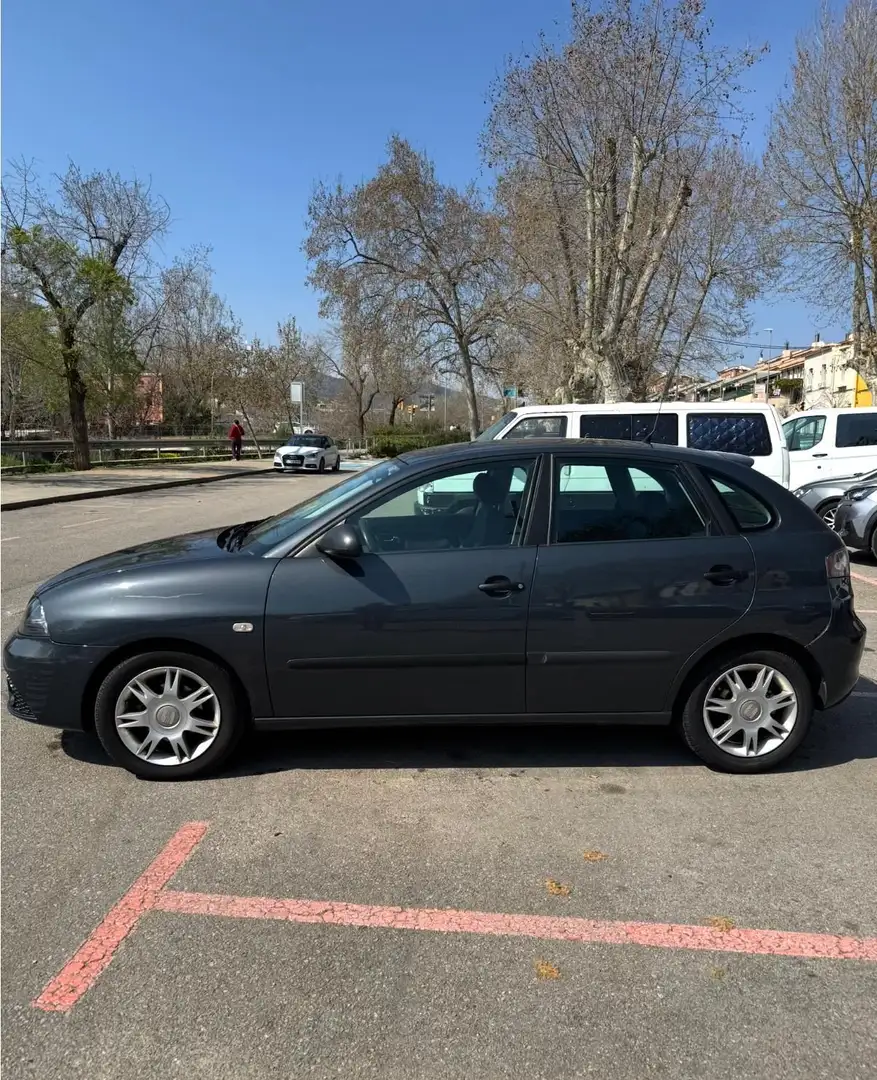 SEAT Ibiza 1.9TDi Sport - 2