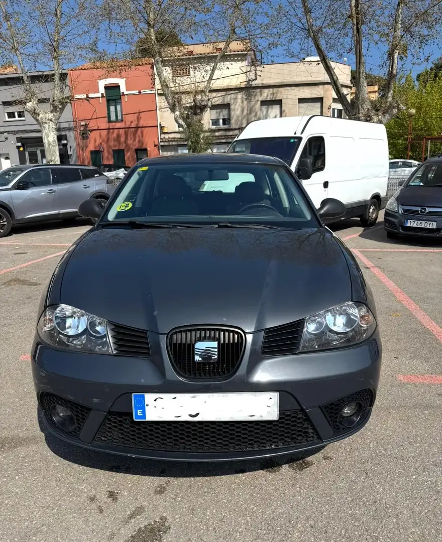 SEAT Ibiza 1.9TDi Sport - 1