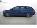 Peugeot 308 1.5 BlueHDi 130ch S\u0026S Allure Bleu - thumbnail 2