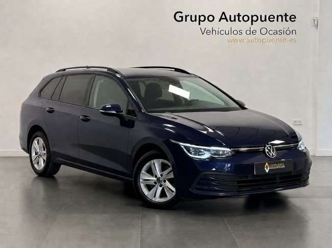 Volkswagen Golf LIFE - foto 1