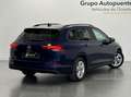 Volkswagen Golf LIFE Azul - thumbnail 3