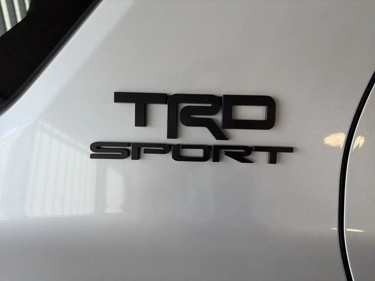 Toyota 4-Runner photo Toyota 4-Runner