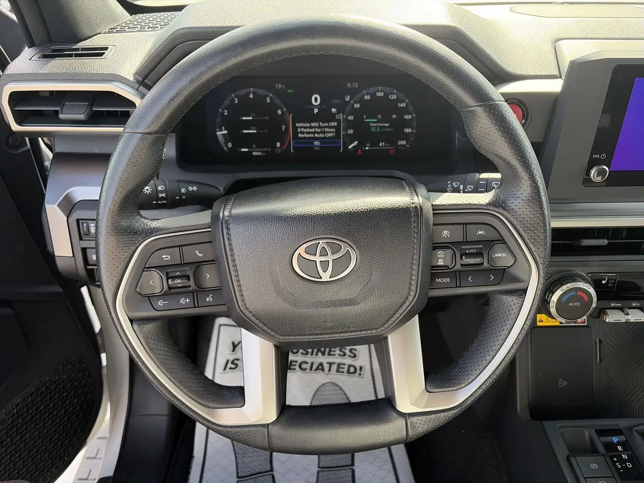 Toyota 4-Runner photo Toyota 4-Runner