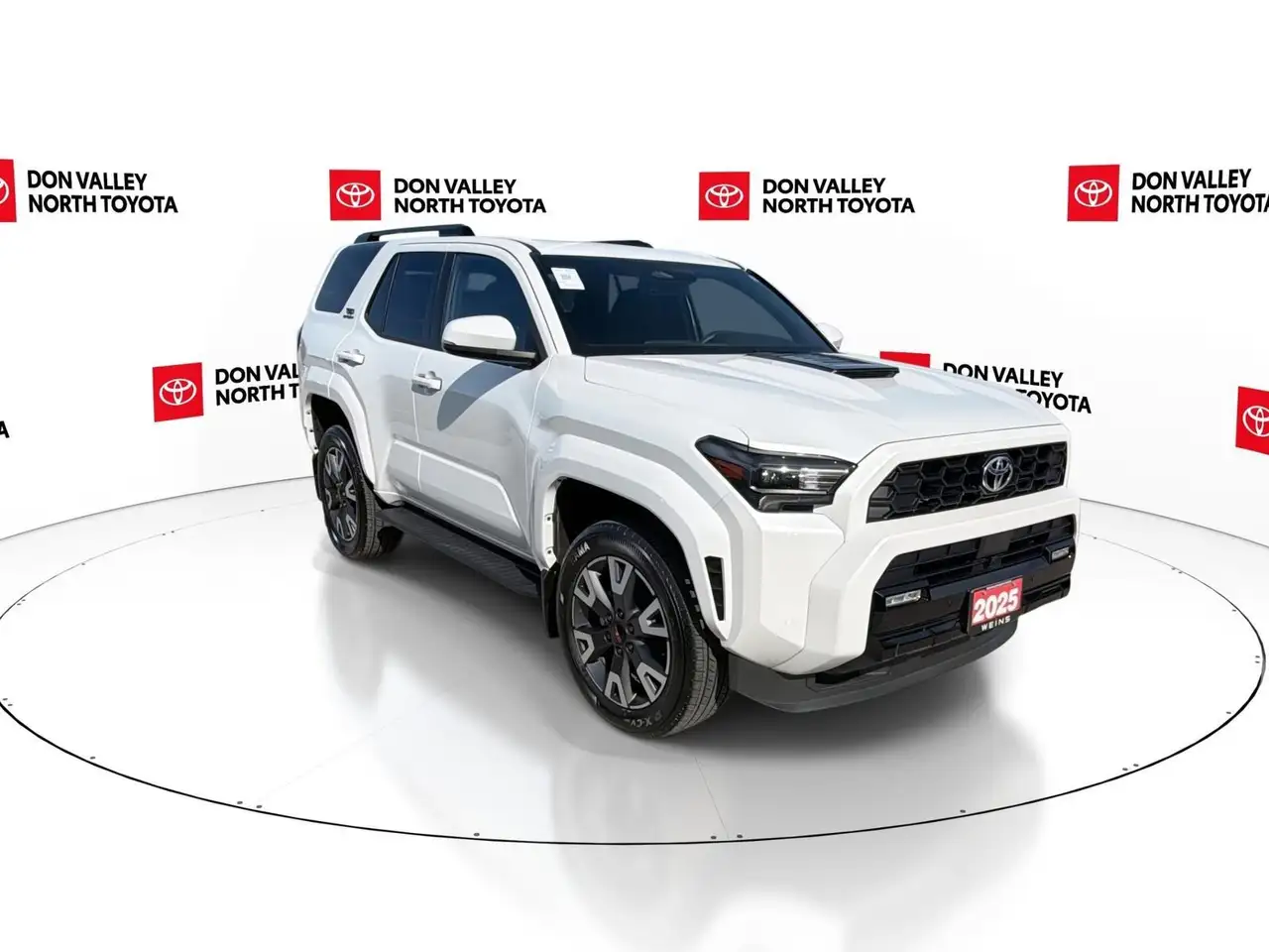 Toyota 4-Runner photo Toyota 4-Runner