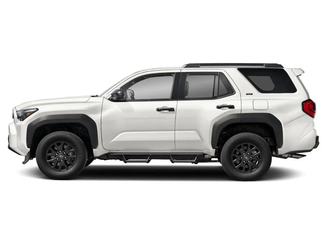 Toyota 4-Runner снимка Toyota 4-Runner