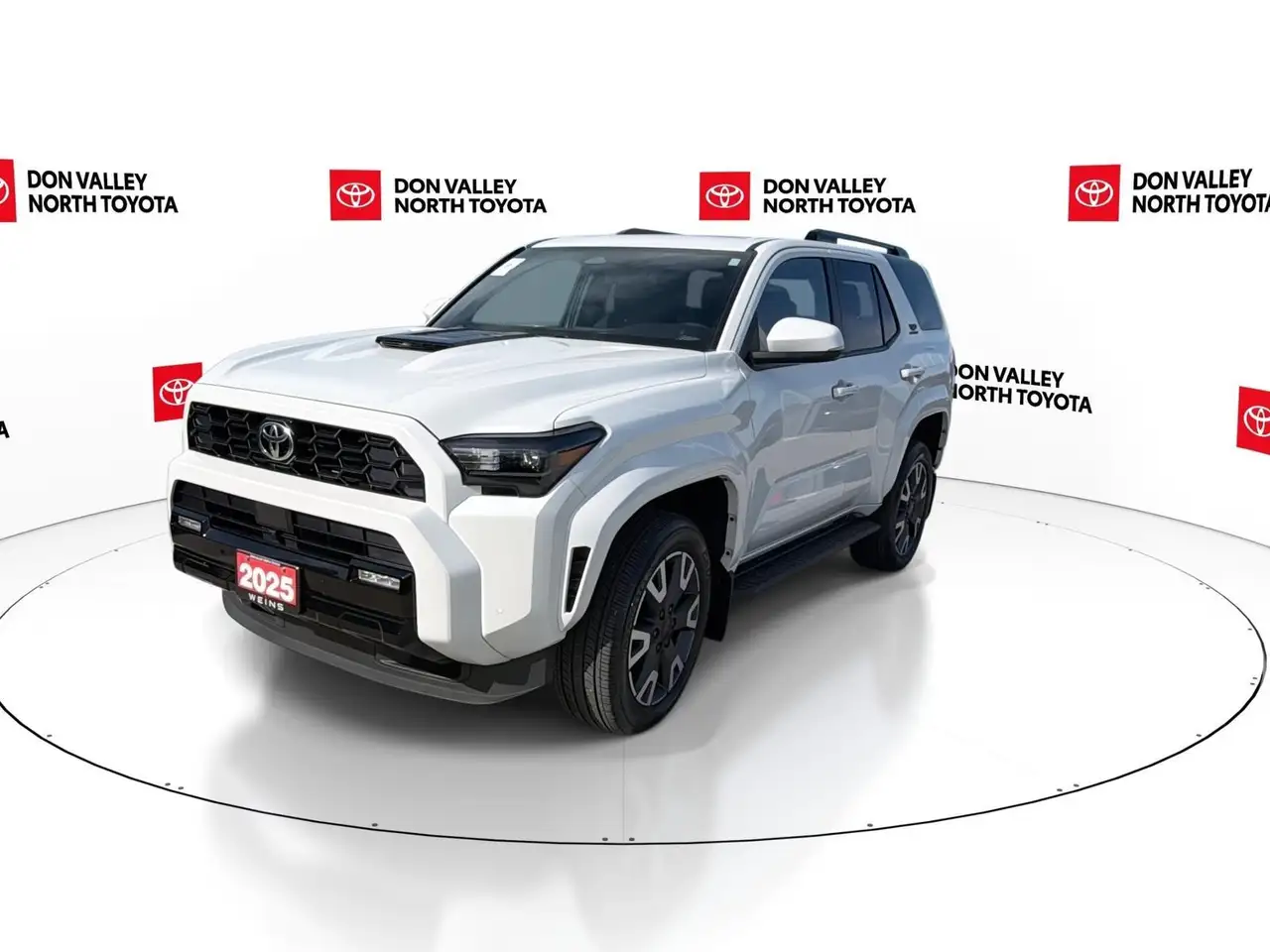 Toyota 4-Runner photo Toyota 4-Runner