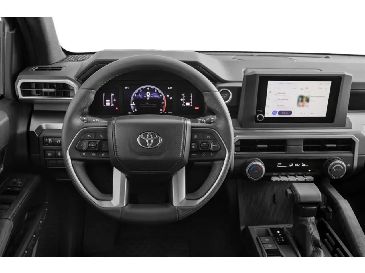 Toyota 4-Runner снимка Toyota 4-Runner