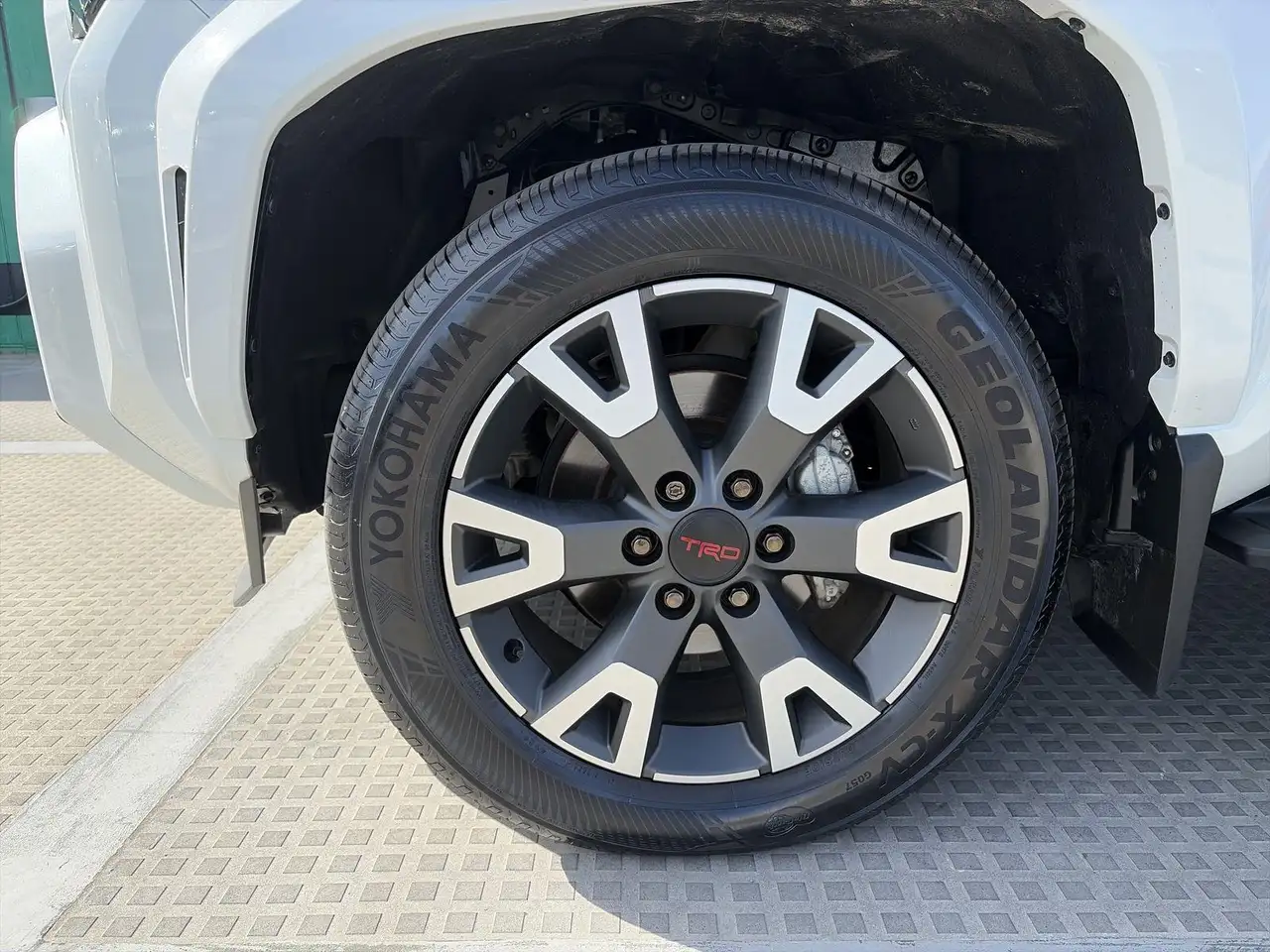 Toyota 4-Runner photo Toyota 4-Runner