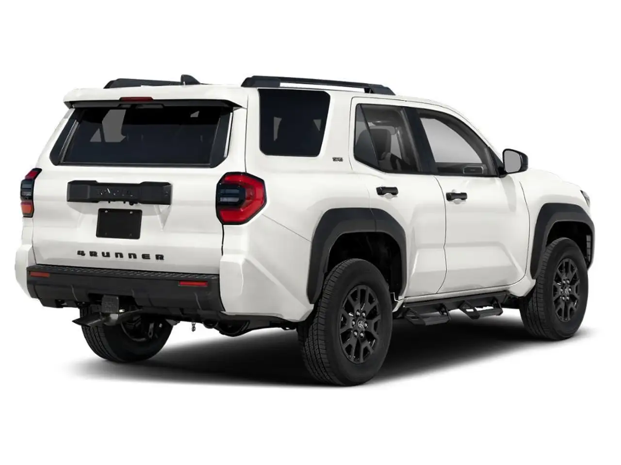 Toyota 4-Runner снимка Toyota 4-Runner