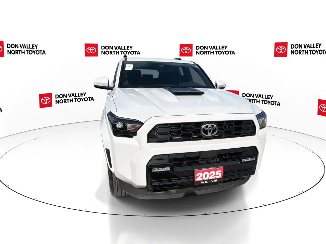 Toyota 4-Runner photo Toyota 4-Runner