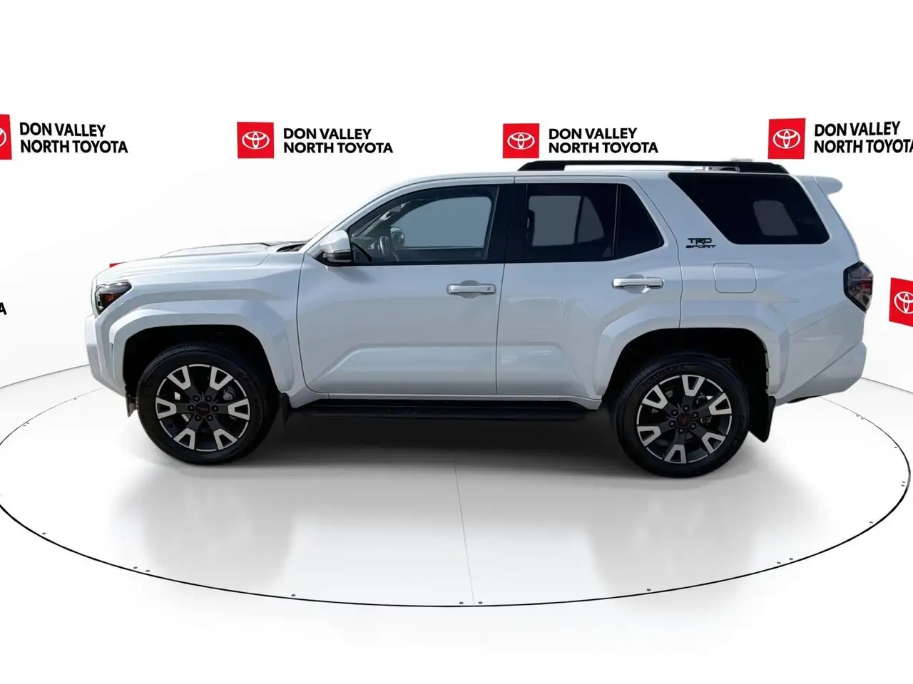 Toyota 4-Runner photo Toyota 4-Runner