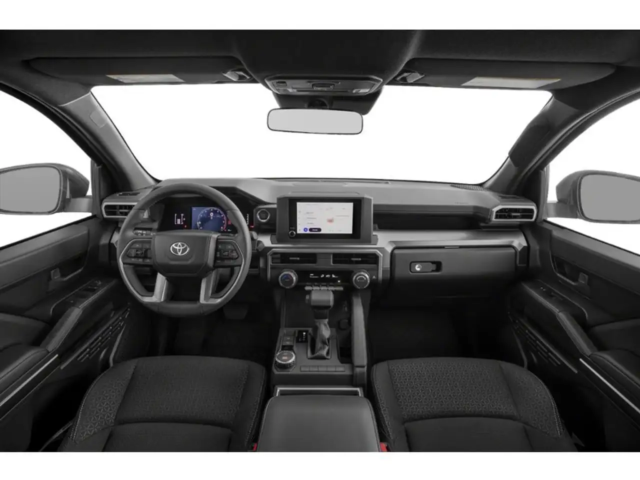 Toyota 4-Runner снимка Toyota 4-Runner