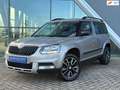 Skoda Yeti Outdoor 1.2 TSI Ambition Panoramadak / Cruise Cont Gris - thumbnail 1