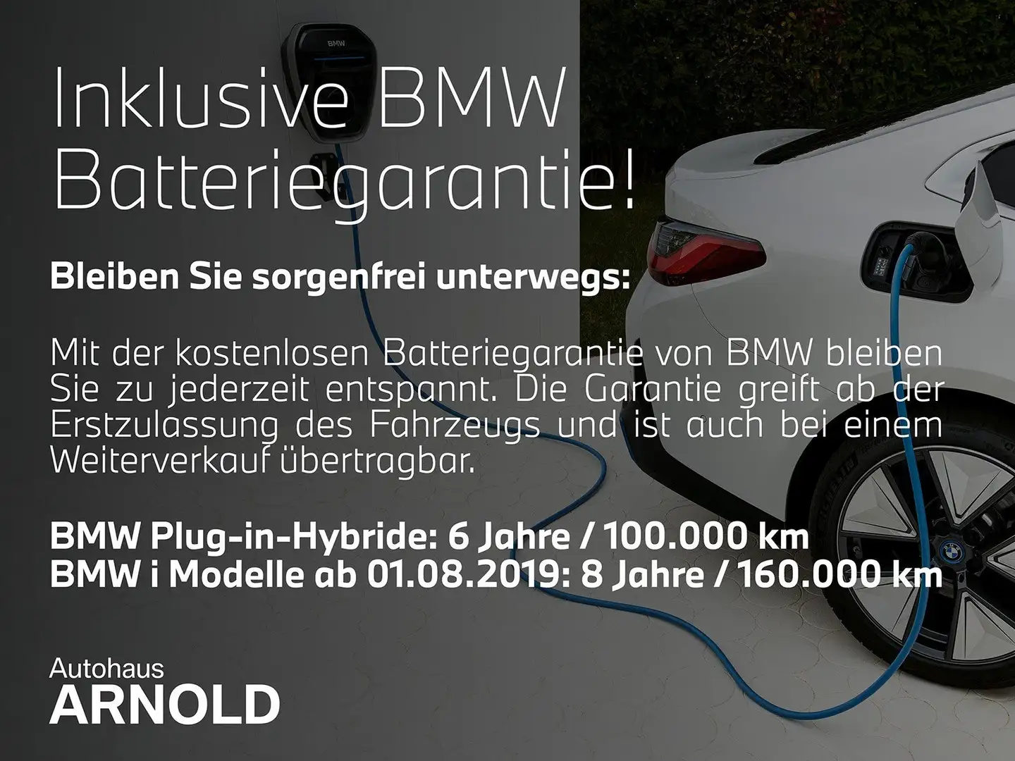BMW X3 xDrive30e M Sportpaket Batteriegarantie Head-Up Gris - 1