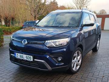 Grand Tivoli 1.5 T-GDI 2WD Amber (EU6d) MY23