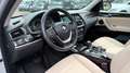 BMW X3 xDrive 20 d NAVI PANORAMA LEDER HUD RCAM PDC Silber - thumbnail 9