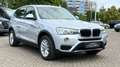 BMW X3 xDrive 20 d NAVI PANORAMA LEDER HUD RCAM PDC Silber - thumbnail 7