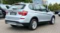 BMW X3 xDrive 20 d NAVI PANORAMA LEDER HUD RCAM PDC Silber - thumbnail 5