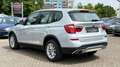 BMW X3 xDrive 20 d NAVI PANORAMA LEDER HUD RCAM PDC Silber - thumbnail 3