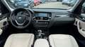 BMW X3 xDrive 20 d NAVI PANORAMA LEDER HUD RCAM PDC Silber - thumbnail 13