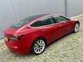 Tesla Model 3 Long Range AWD 75kWh SOH89% Rood - thumbnail 4