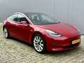 Tesla Model 3 Long Range AWD 75kWh SOH89% Rood - thumbnail 3