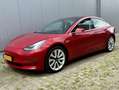 Tesla Model 3 Long Range AWD 75kWh SOH89% Rood - thumbnail 8