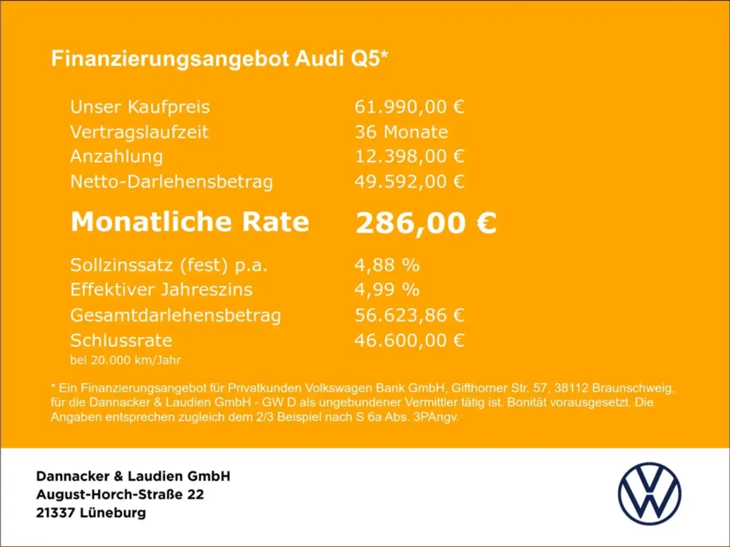 Audi Q5 SUV TDI quattro 150 kW S tronic Neues Modell Weiß - 2