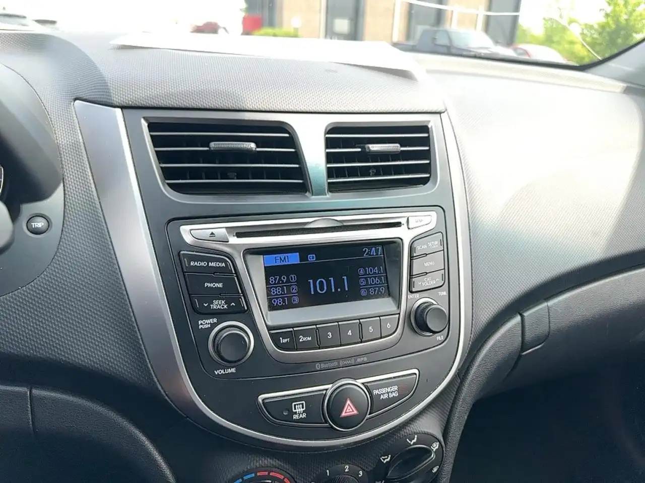 Hyundai ACCENT снимка Hyundai ACCENT