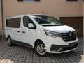 Renault Trafic Passenger INTENS L1 Blue dCi 150 EDC Blanc - thumbnail 2