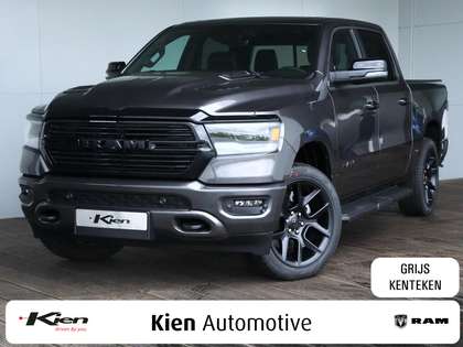 Dodge RAM 1500 5.7 V8 4x4 Crew Cab Laramie | LPG | ADCC | Ha