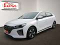 Hyundai IONIQ Weiß - thumbnail 3