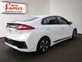 Hyundai IONIQ White - thumbnail 14