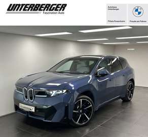 50 xDrive Sofort verfügbar! M Sportpaket Pano. AHK