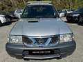 Nissan Terrano 3.0Di Turbo Sport Plateado - thumbnail 3