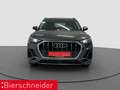 Audi Q3 45 TFSI e S-Line ACC NAVI SHZ CAM Grau - thumbnail 3