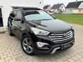 Hyundai Grand Santa Fe *7-SITZER*NAVI*PANO*KAMERA*PDC*SHZ Schwarz - thumbnail 3