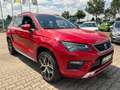 SEAT Ateca FR 1.5 TSI DSG Rood - thumbnail 4