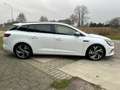 Renault Megane Estate 1.6 TCe GT 205 PK / Dealer onderhouden / 4C Wit - thumbnail 11