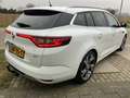 Renault Megane Estate 1.6 TCe GT 205 PK / Dealer onderhouden / 4C Wit - thumbnail 2