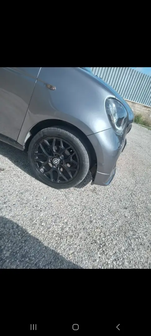 smart forFour 1.1 Pulse - 1