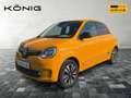 Renault Twingo Techno Electric Gelb - thumbnail 1
