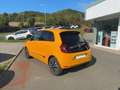 Renault Twingo Techno Electric Gelb - thumbnail 8